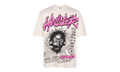 Stadium GoodsMensApparelHellstarSounds Like Heaven T-Shirt "Cream" HSR020