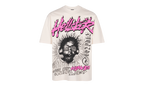 Stadium GoodsMensApparelHellstarSounds Like Heaven T-Shirt "Cream" HSR020