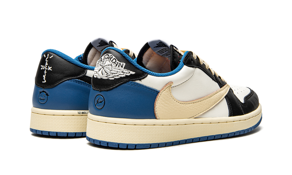 Stadium GoodsMensShoesJordanAir Jordan 1 Low OG SP "Travis Scott - Fragment" DM7866 140