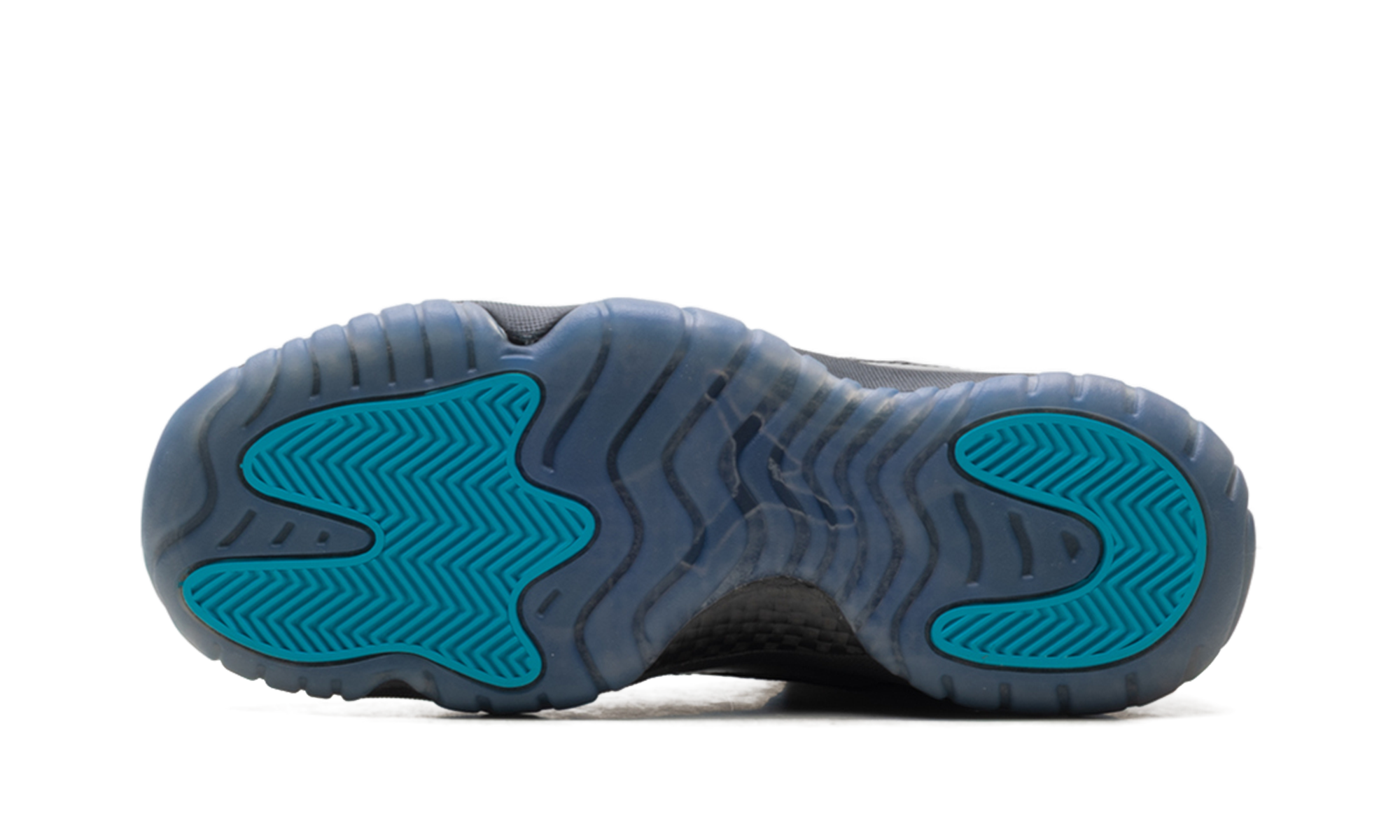 Stadium GoodsAir Jordan 11 Retro GS "Gamma Blue (2025)" 378038 047