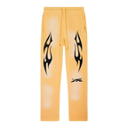 Stadium GoodsSports Sweatpants "Yellow" HSR051