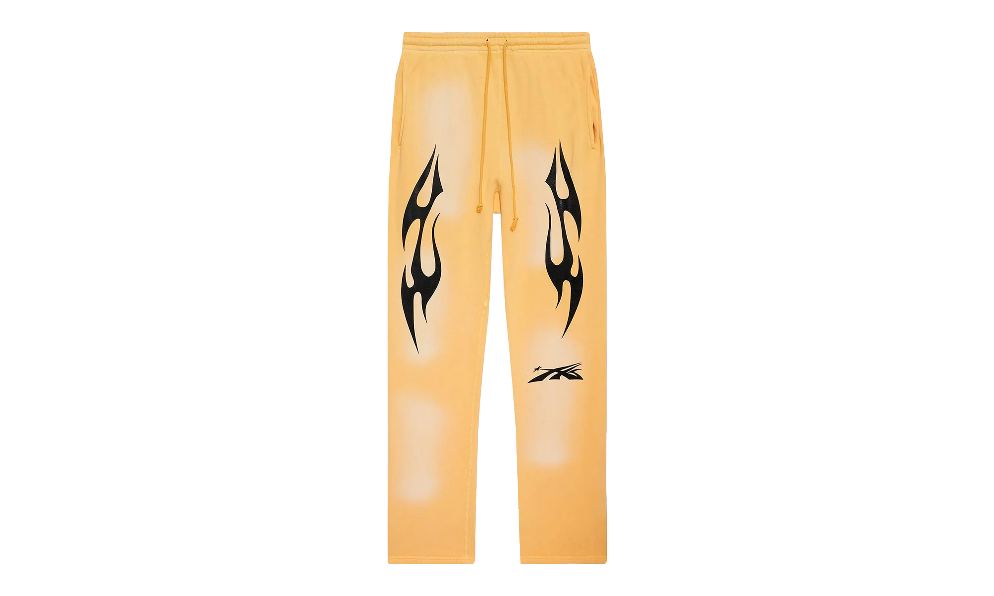 Stadium GoodsSports Sweatpants "Yellow" HSR051