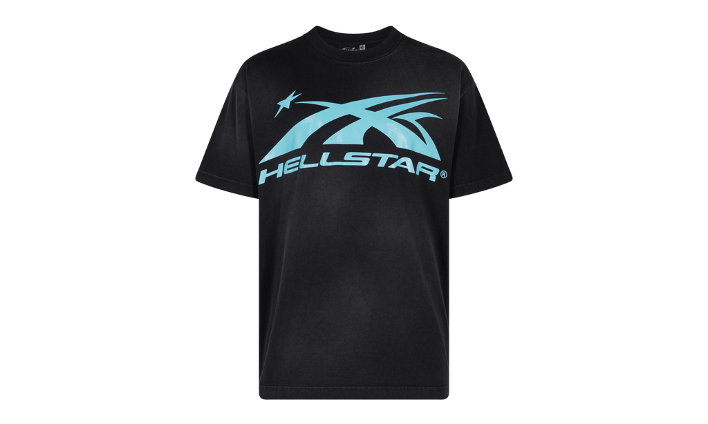 Stadium GoodsStudios Basic T-shirt "Black" HSR185