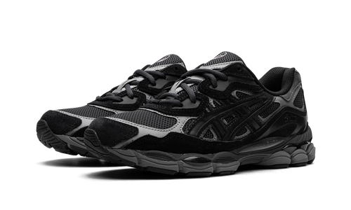 Stadium GoodsMensShoesAsicsGEL NYC "Graphite Grey Black" 1201A789 020
