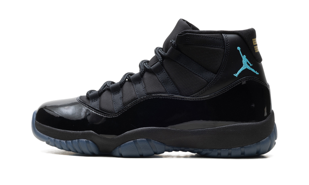 Stadium GoodsAir Jordan 11 Retro "Gamma Blue (2025)" CT8012 047