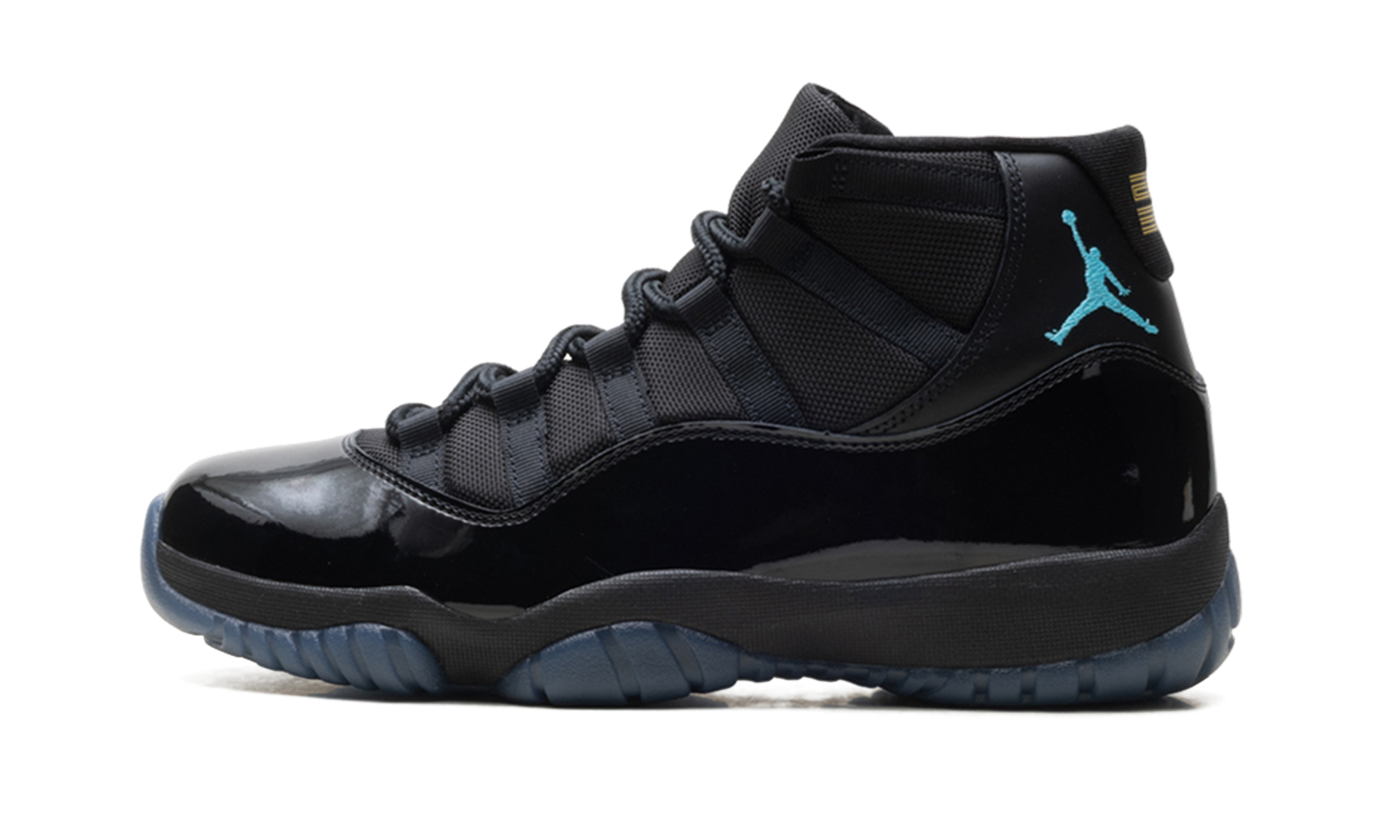 Stadium GoodsAir Jordan 11 Retro "Gamma Blue (2025)" CT8012 047