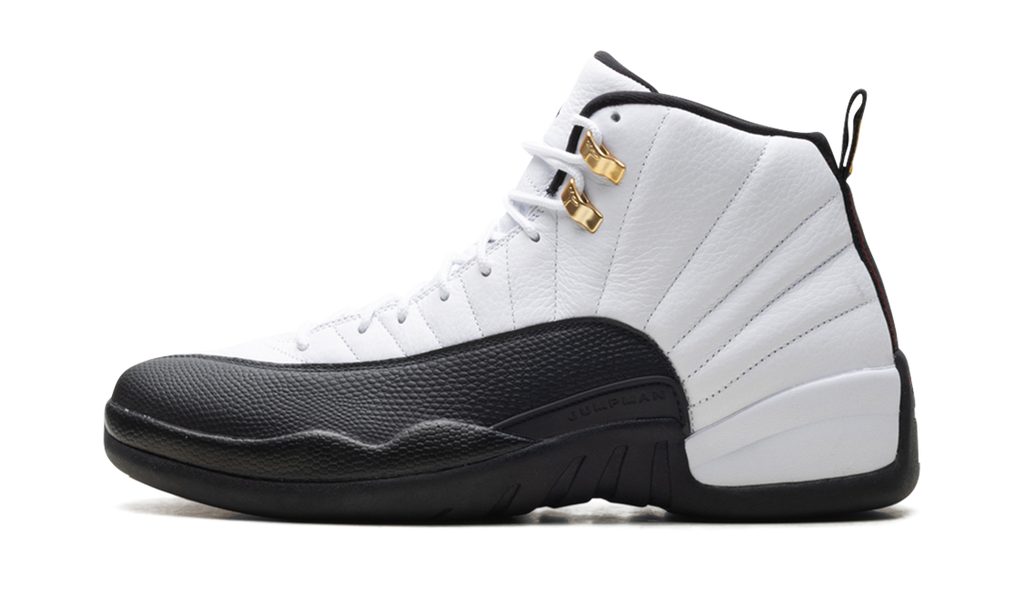Stadium GoodsMensShoesJordanAir Jordan 12 "Taxi (2025)" CT8013 117
