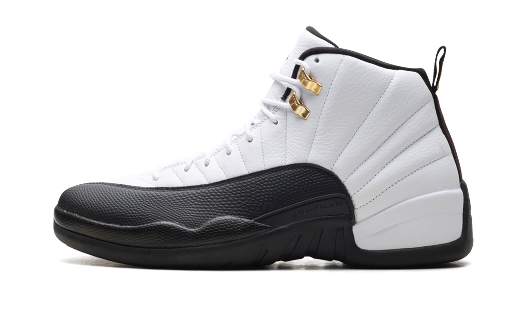 Stadium GoodsMensShoesJordanAir Jordan 12 "Taxi (2025)" CT8013 117