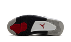 Stadium GoodsGrade SchoolShoesJordanAir Jordan 4 Retro GS "White Cement" IB4171 100