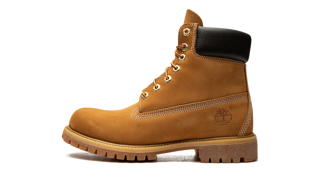 Stadium GoodsMensShoesTimberland6 Inch Premium Boots "Wheat" TB010061713