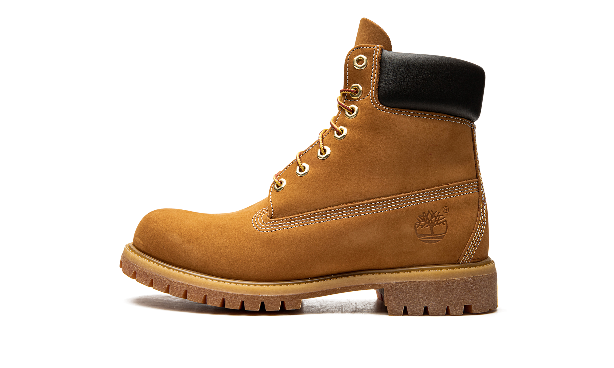 Stadium GoodsMensShoesTimberland6 Inch Premium Boots "Wheat" TB010061713