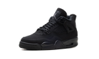 Stadium GoodsAir Jordan 4 Retro GS "Black Cat (2025)" IB4171 010