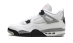 Stadium GoodsMensShoesJordanAir Jordan 4 OG "White Cement (2025)" FV5029 100