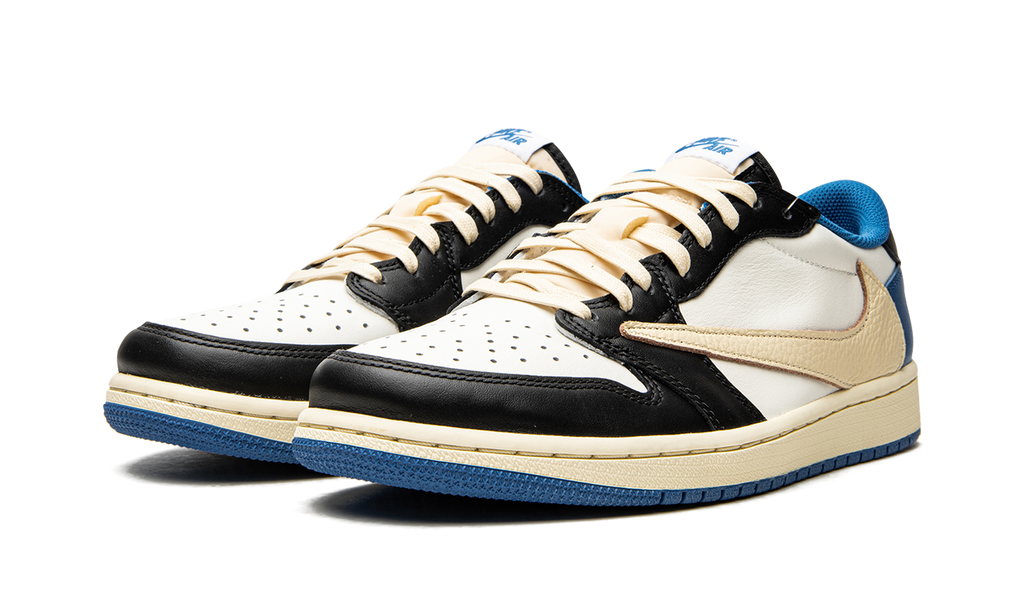 Stadium GoodsMensShoesJordanAir Jordan 1 Low OG SP "Travis Scott - Fragment" DM7866 140