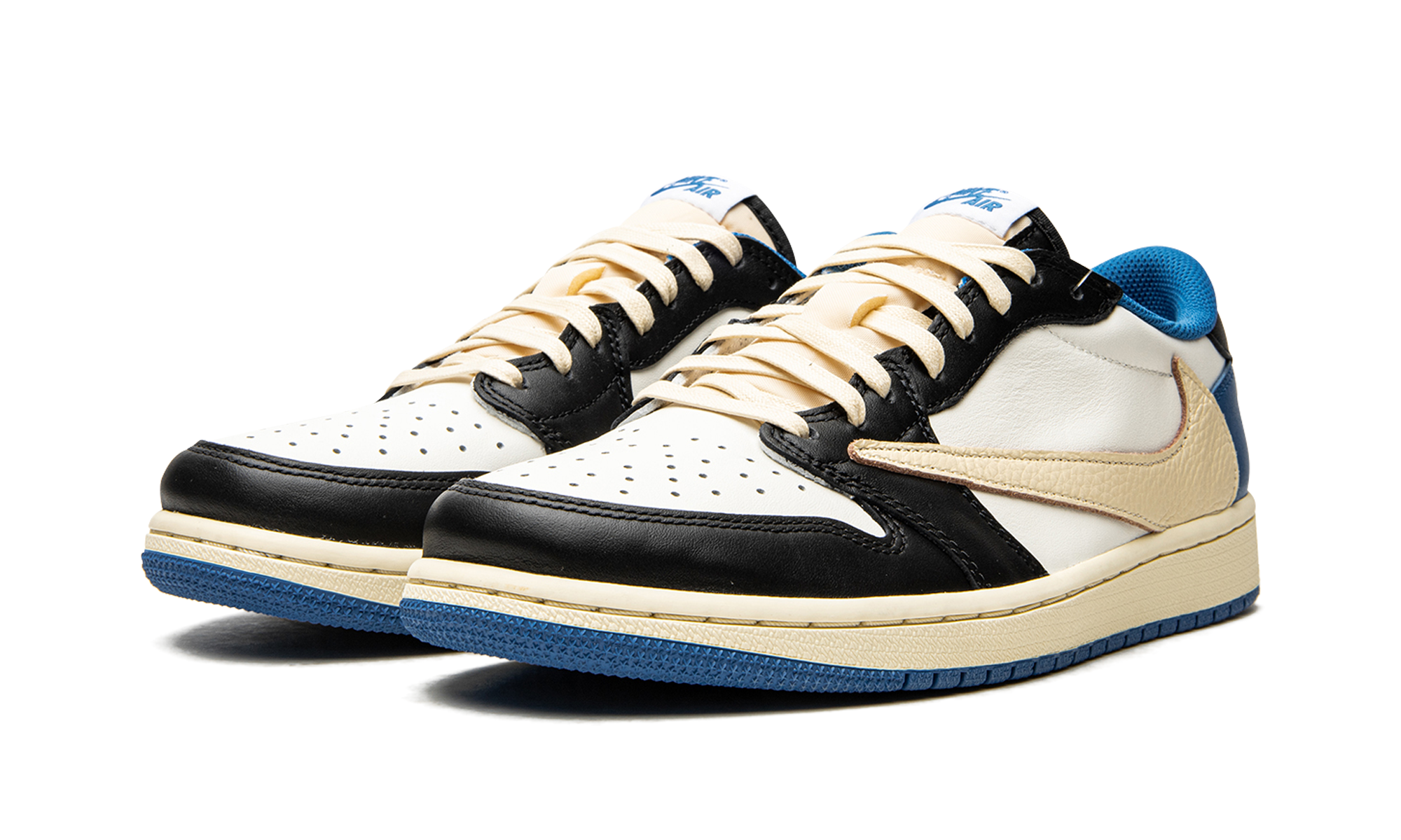 Stadium GoodsMensShoesJordanAir Jordan 1 Low OG SP "Travis Scott - Fragment" DM7866 140