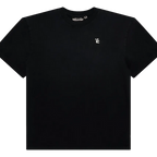 Stadium GoodsStudios Basic T-shirt "Black" HSR185