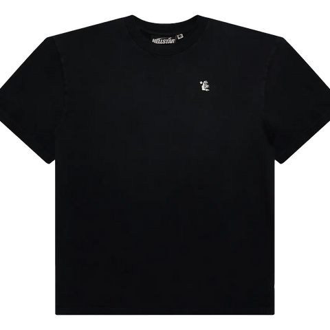 Stadium GoodsStudios Basic T-shirt "Black" HSR185