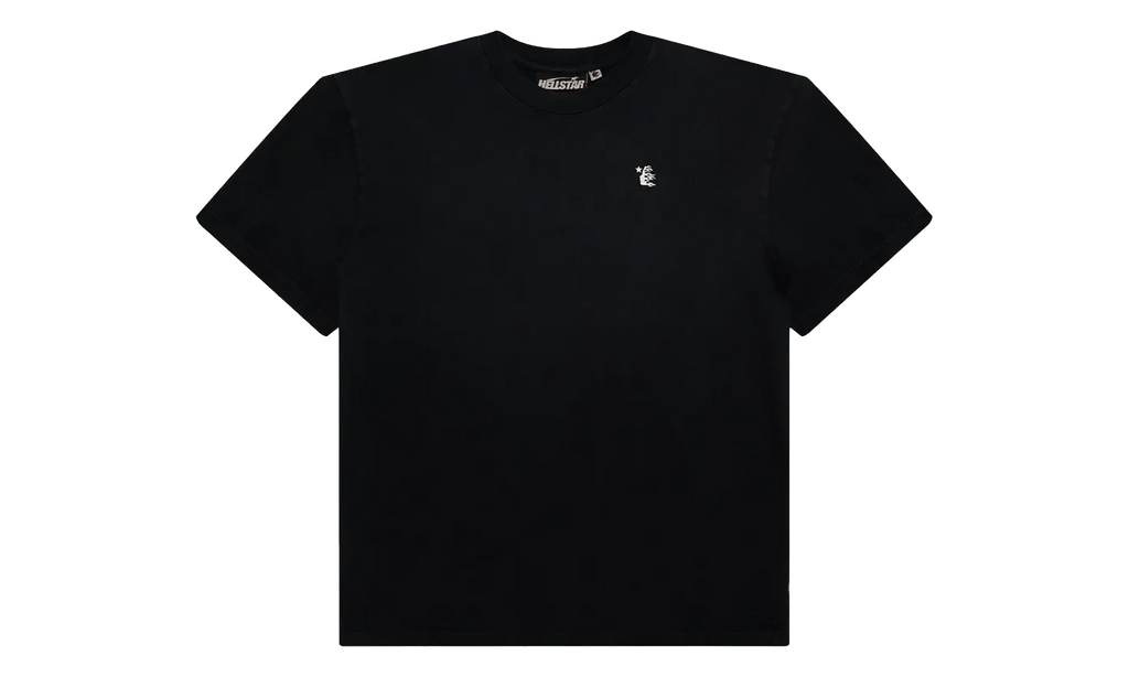 Stadium GoodsStudios Basic T-shirt "Black" HSR185