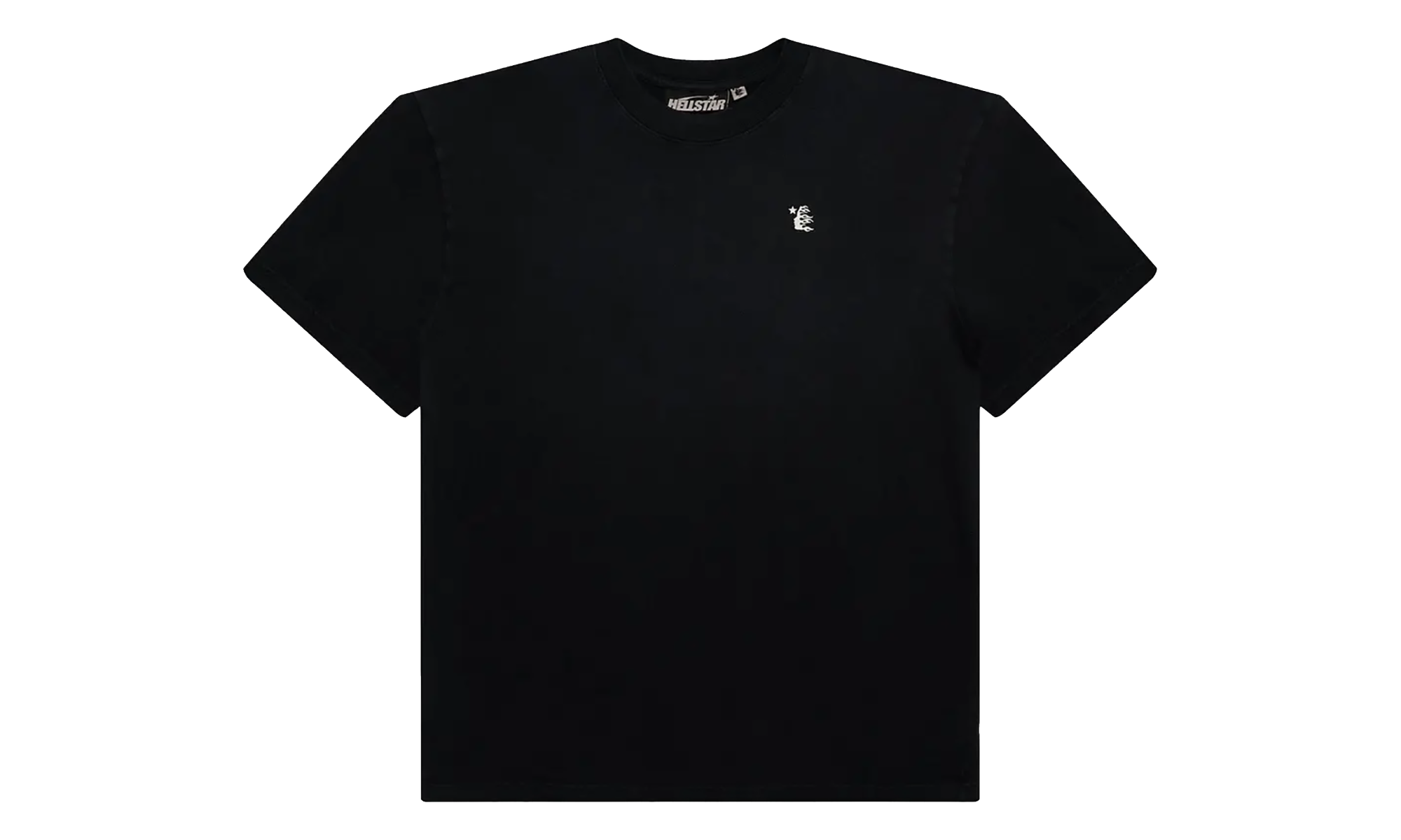 Stadium GoodsStudios Basic T-shirt "Black" HSR185