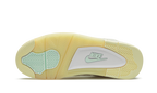 Stadium GoodsWomensShoesJordanAir Jordan 4 Retro SP WMNS "Off-White - Sail" CV9388 100