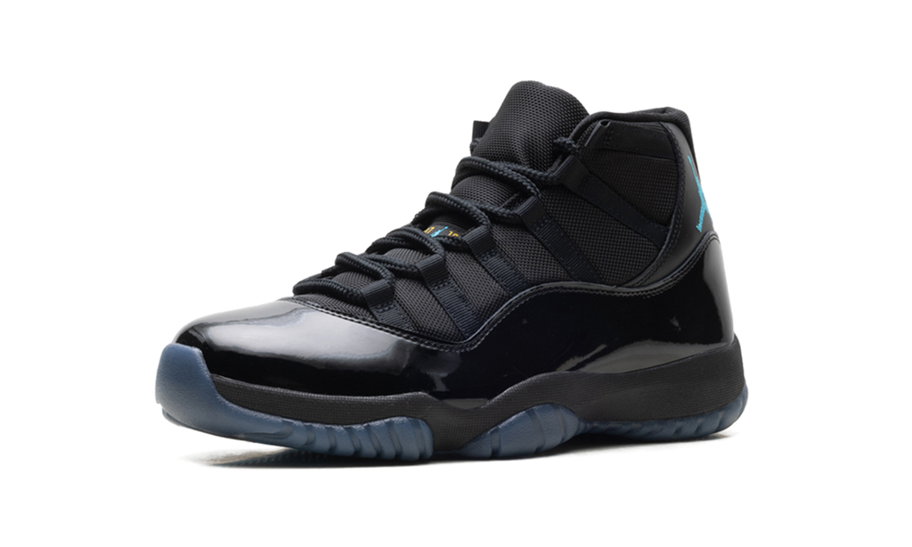 Stadium GoodsAir Jordan 11 Retro "Gamma Blue (2025)" CT8012 047