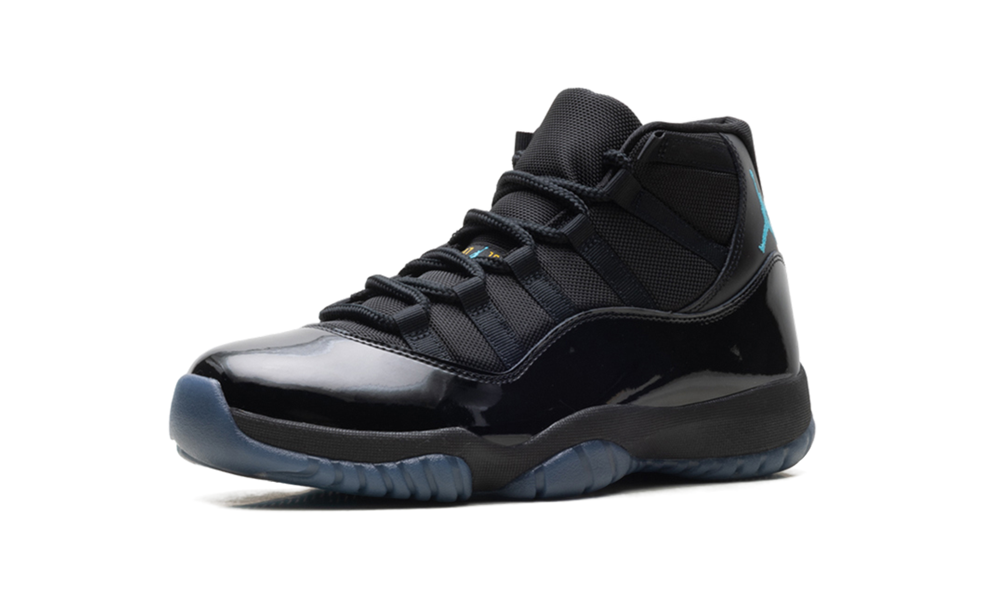 Stadium GoodsAir Jordan 11 Retro "Gamma Blue (2025)" CT8012 047