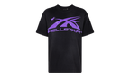 Stadium GoodsMensApparelHellstarSport Logo Gel T-Shirt "Purple" HS01SCC001 Pur