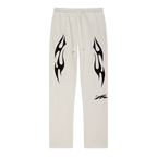 Stadium GoodsSports Mini Logo Sweatpants "White" HSR147