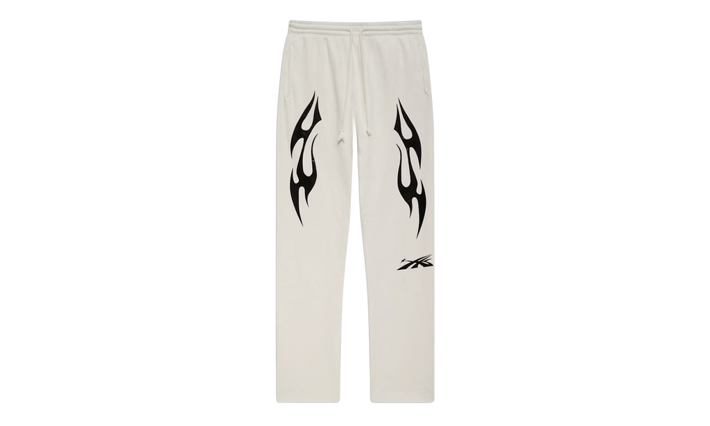 Stadium GoodsSports Mini Logo Sweatpants "White" HSR147