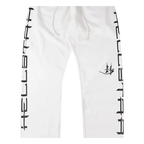 Stadium GoodsGothic Sweatpant "White" HSR194