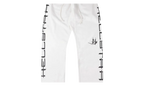 Stadium GoodsGothic Sweatpant "White" HSR194
