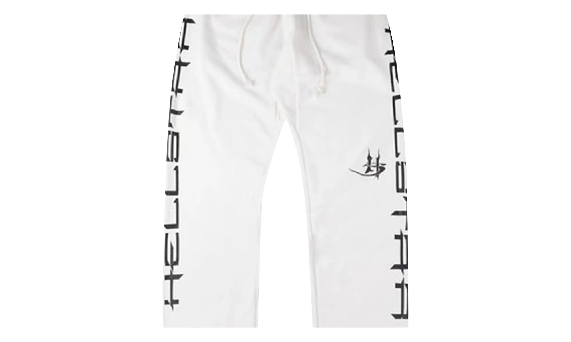 Stadium GoodsGothic Sweatpant "White" HSR194