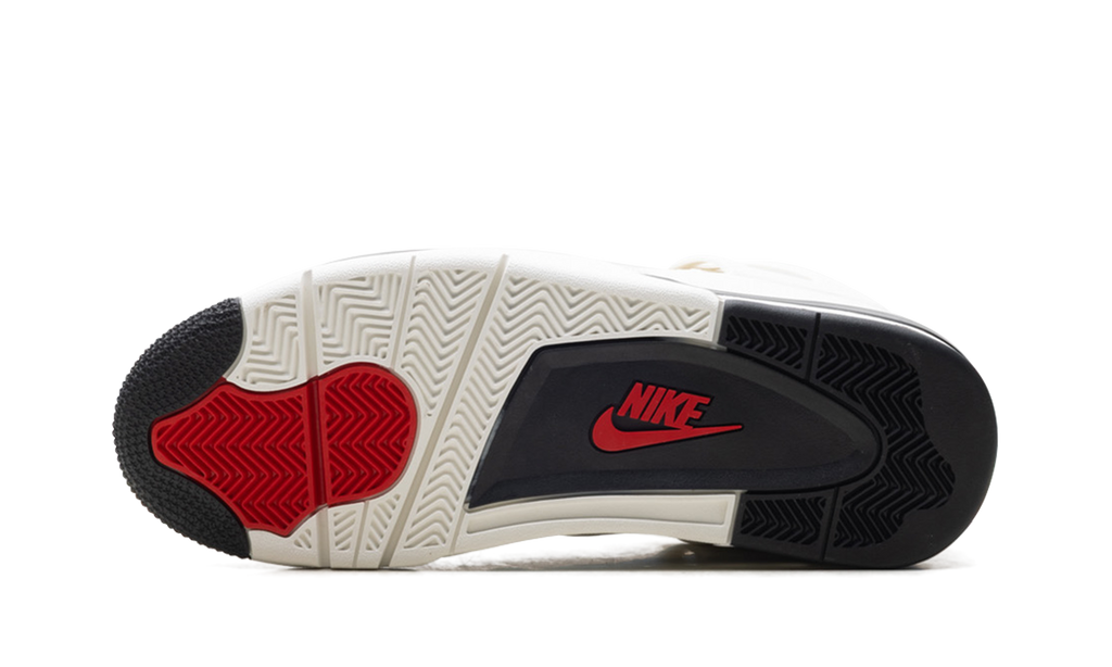 Stadium GoodsAir Jordan 4 "Flight Club" IM4002 100