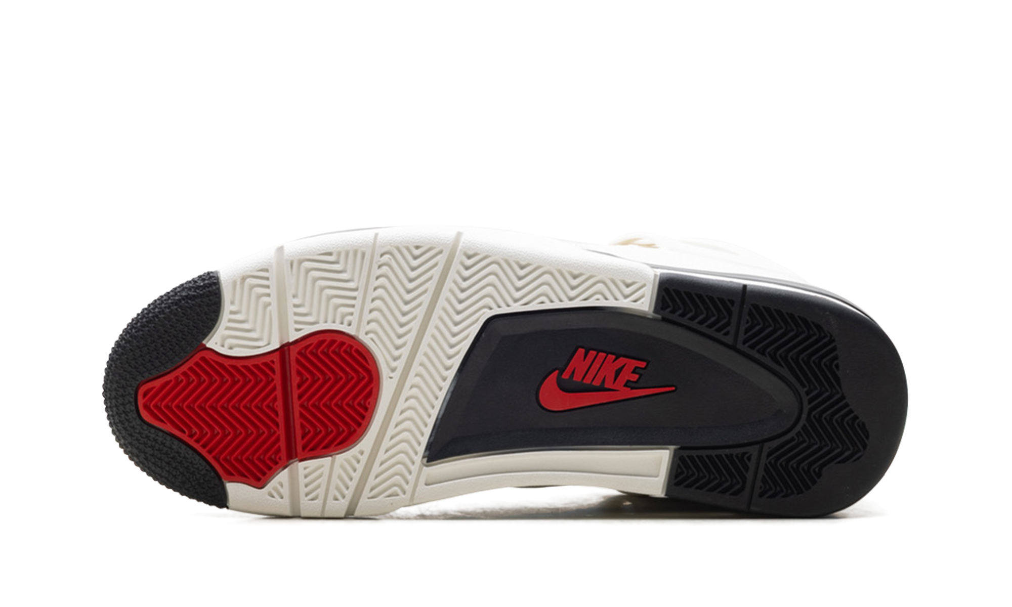 Stadium GoodsAir Jordan 4 "Flight Club" IM4002 100