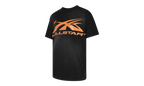 Stadium GoodsMensApparelHellstarSport Logo Gel T-Shirt "Orange" HS01SCC001 Ora