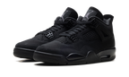 Stadium GoodsMensShoesJordanAir Jordan 4 Retro "Black Cat 2025" FV5029 010