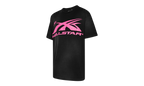 Stadium GoodsMensApparelHellstarSport Logo Gel T-Shirt "Pink" HS01SCC001 Pin