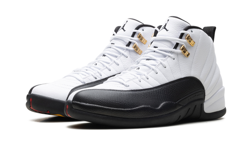 Stadium GoodsMensShoesJordanAir Jordan 12 "Taxi (2025)" CT8013 117