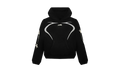 Stadium GoodsSports Hoodie "Jet Black" HSR055