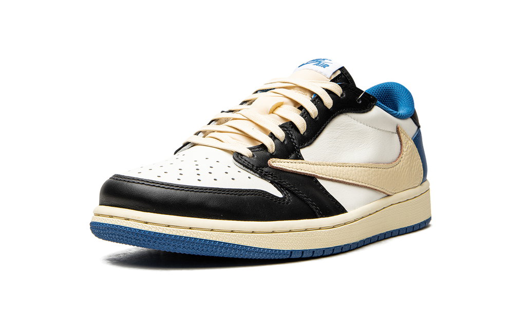 Stadium GoodsMensShoesJordanAir Jordan 1 Low OG SP "Travis Scott - Fragment" DM7866 140
