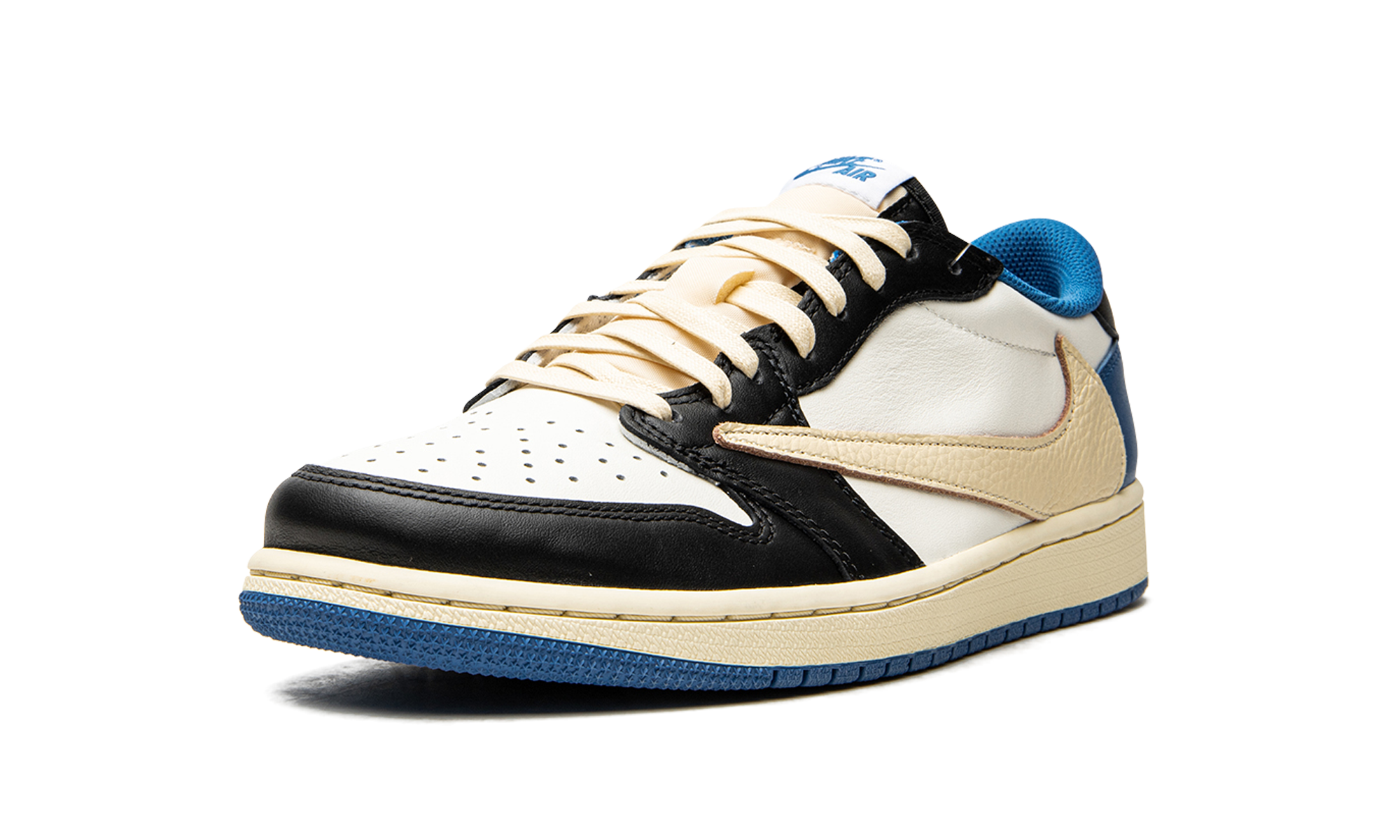 Stadium GoodsMensShoesJordanAir Jordan 1 Low OG SP "Travis Scott - Fragment" DM7866 140