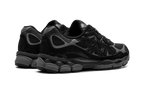 Stadium GoodsMensShoesAsicsGEL NYC "Graphite Grey Black" 1201A789 020