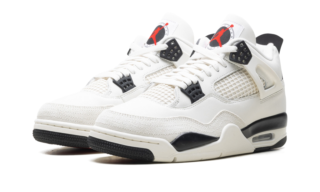 Stadium GoodsAir Jordan 4 "Flight Club" IM4002 100