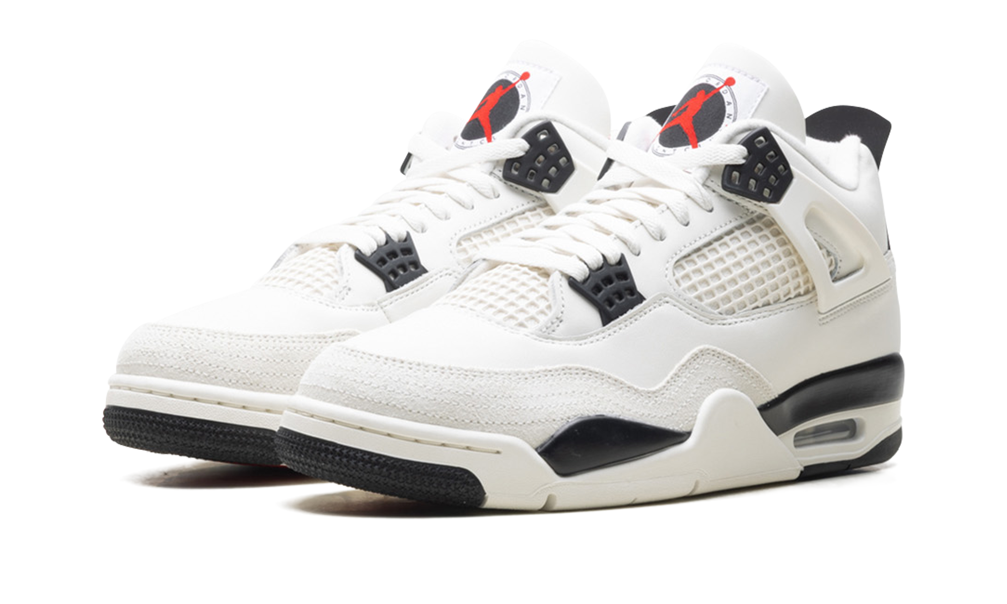Stadium GoodsAir Jordan 4 "Flight Club" IM4002 100