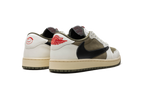 Stadium GoodsMensShoesJordanAir Jordan 1 Low "Travis Scott - Medium Olive" DM7866 200