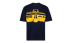 Stadium GoodsMensApparelHellstarJesus Emblem T-Shirt "Navy" HSR017