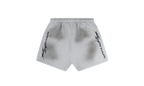 Stadium GoodsMensApparelHellstarYOGA SHORTS "Grey" HSR041