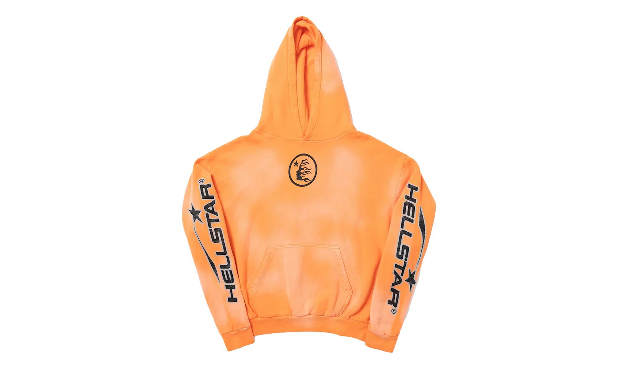 Stadium GoodsFire Hoodie with Flare Bottom Sweatpants (Full Set) 