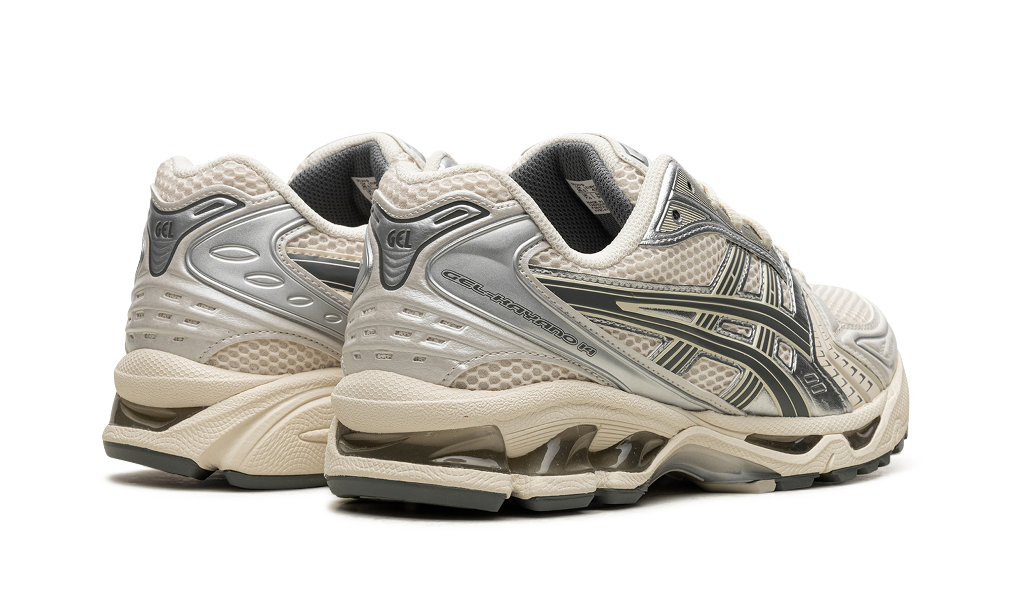 Stadium GoodsMensShoesAsicsGEL KAYANO 14 