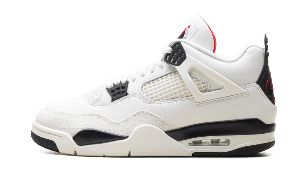 Stadium GoodsAir Jordan 4 "Flight Club" IM4002 100